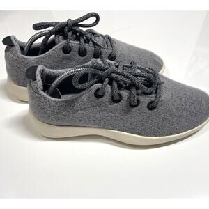 Allbirds  Casual Activewear Running Athletic Wool Shoes Sneakers Women's Size 9
